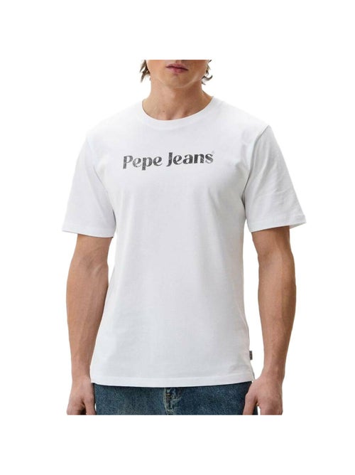 Camiseta de Hombre Pepe Jeans - Kiabi Camiseta de Hombre Pepe Jeans - Kiabi