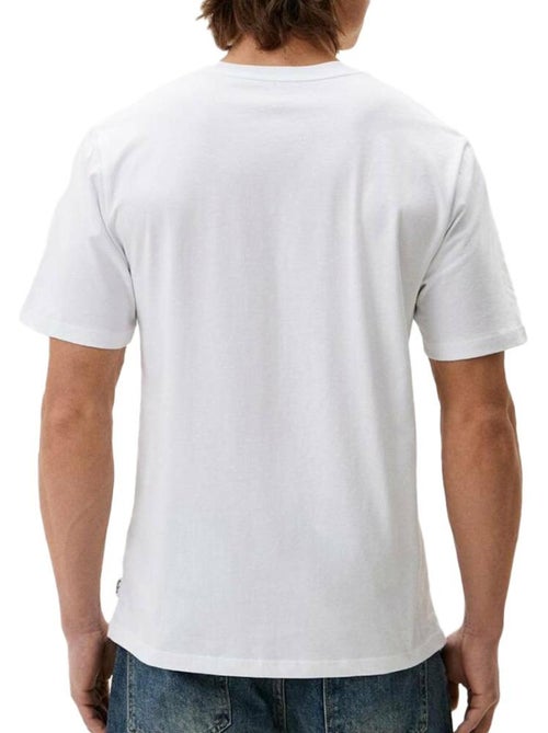 Camiseta de Hombre Pepe Jeans - Kiabi Camiseta de Hombre Pepe Jeans - Kiabi