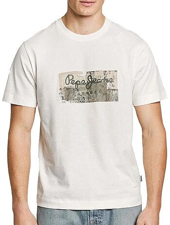 Camiseta Pepe Jeans para Hombre