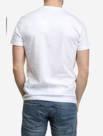 Camiseta de Hombre Pepe Jeans