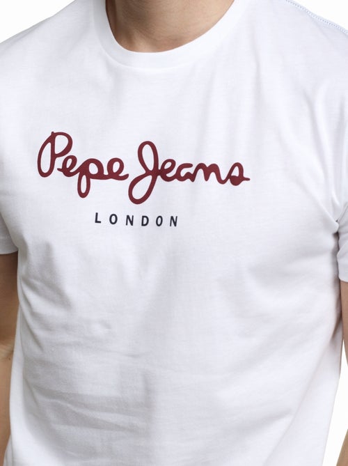 Camiseta de Hombre Pepe Jeans - Kiabi