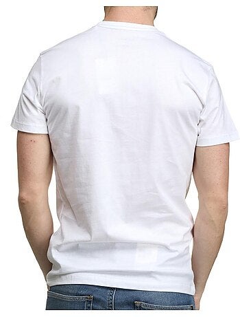 Camiseta de Hombre Pepe Jeans