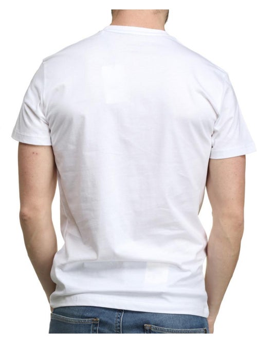 Camiseta de Hombre Pepe Jeans - Kiabi Camiseta de Hombre Pepe Jeans - Kiabi