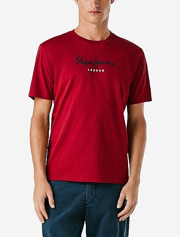 Camiseta para ponerse - Pepe Jeans
