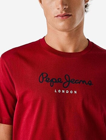 Camiseta para ponerse - Pepe Jeans