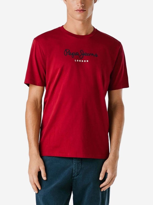 Camiseta de Hombre Pepe Jeans - Kiabi