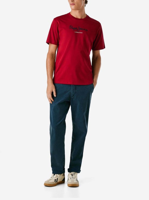 Camiseta de Hombre Pepe Jeans - Kiabi
