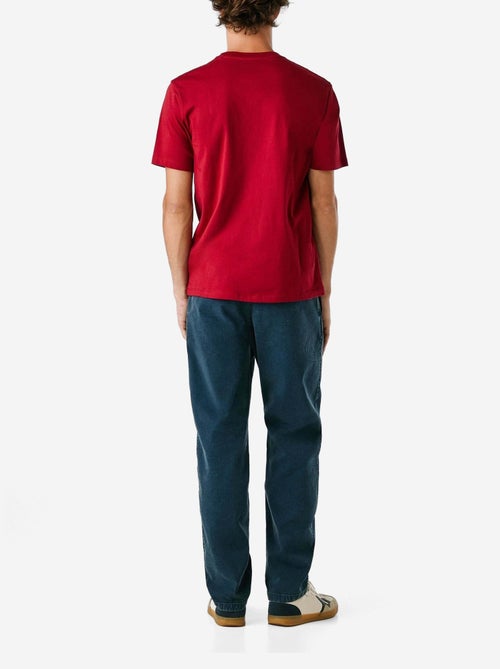Camiseta de Hombre Pepe Jeans - Kiabi