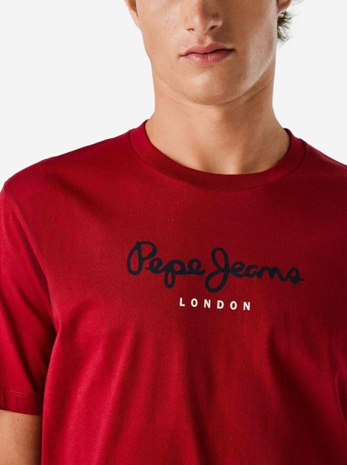 Camiseta de Hombre Pepe Jeans - Kiabi
