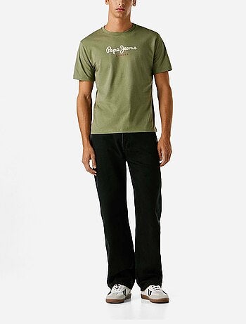 Camiseta para ponerse - Pepe Jeans