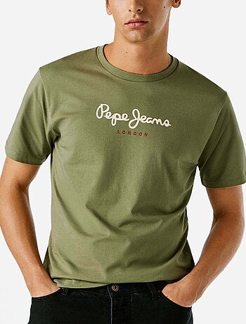 Camiseta para ponerse - Pepe Jeans