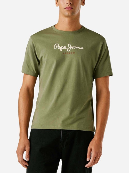Camiseta de Hombre Pepe Jeans - Kiabi