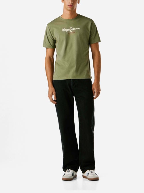 Camiseta de Hombre Pepe Jeans - Kiabi