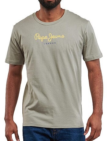 Camiseta para hombre pepe jeans
