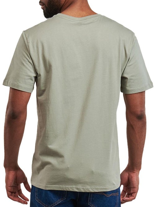 Camiseta de Hombre Pepe Jeans - Kiabi Camiseta de Hombre Pepe Jeans - Kiabi