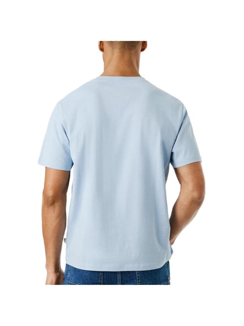 Camiseta de Hombre Pepe Jeans con Contraste - Kiabi
