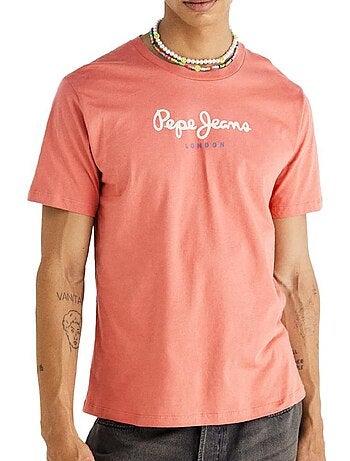 Camiseta de Hombre Pepe Jeans