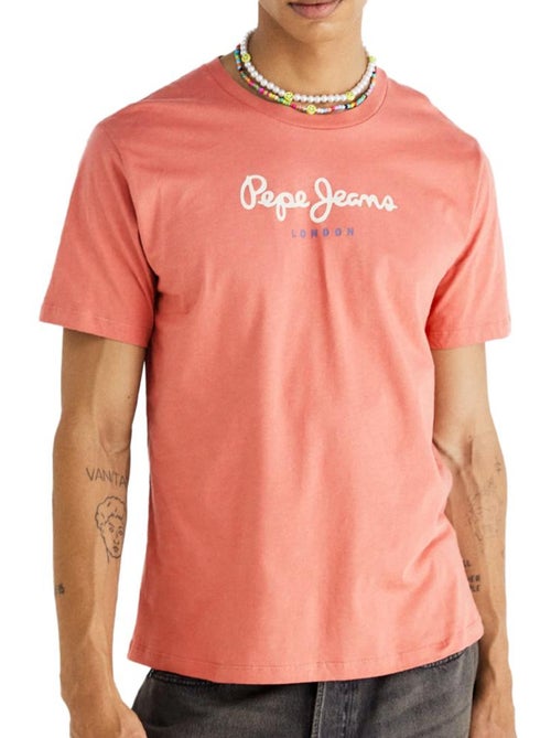 Camiseta de Hombre Pepe Jeans - Kiabi Camiseta de Hombre Pepe Jeans - Kiabi