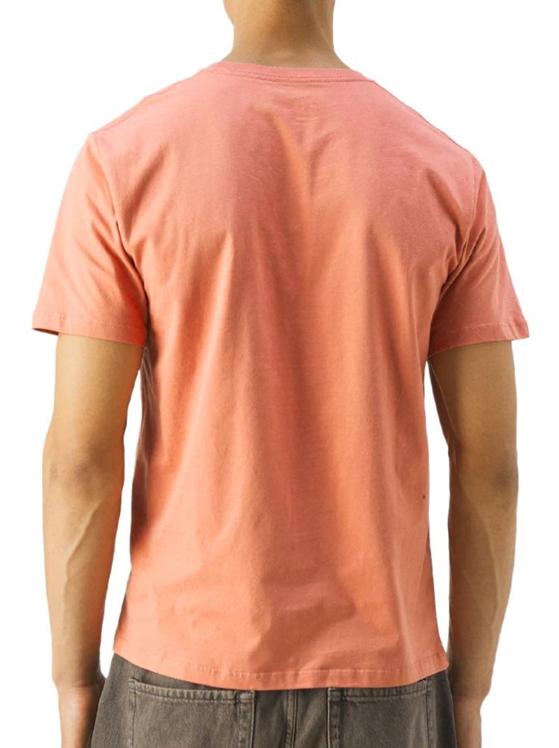 Camiseta de Hombre Pepe Jeans Coral - Kiabi
