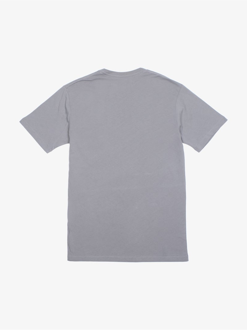 Camiseta de Hombre Pepe Jeans Gris - Kiabi