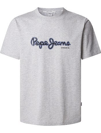 Camiseta de Hombre Pepe Jeans