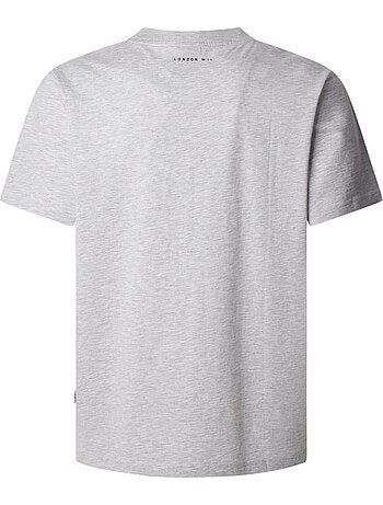 Camiseta de Hombre Pepe Jeans