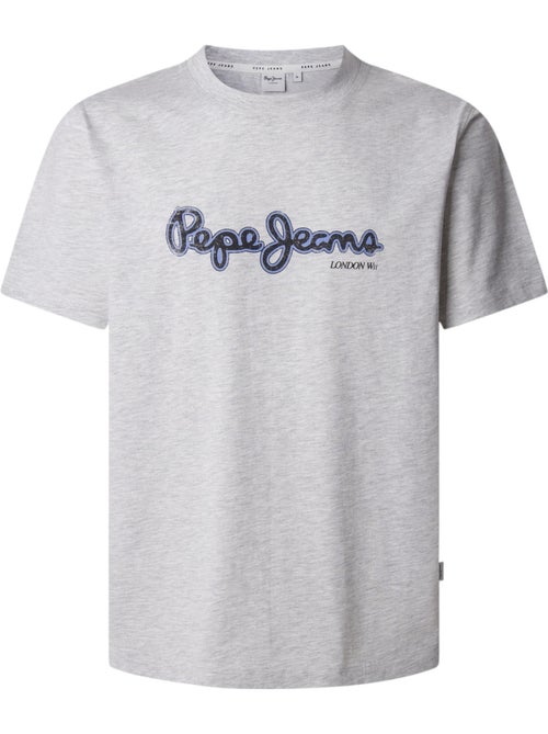 Camiseta de Hombre Pepe Jeans - Kiabi