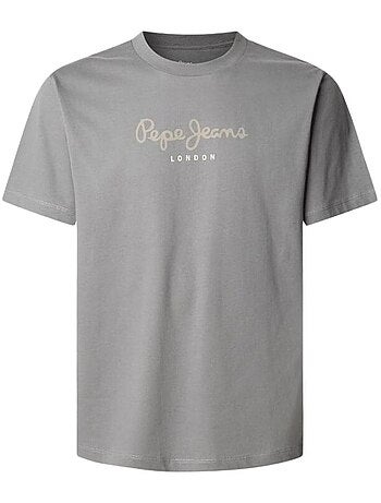 Camiseta de Hombre Pepe Jeans