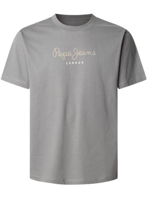 Camiseta de Hombre Pepe Jeans - Kiabi Camiseta de Hombre Pepe Jeans - Kiabi