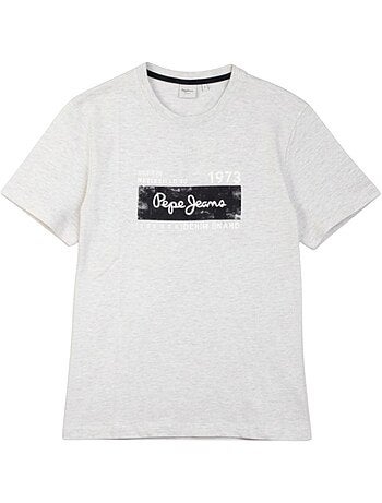 Camiseta de Hombre Pepe Jeans