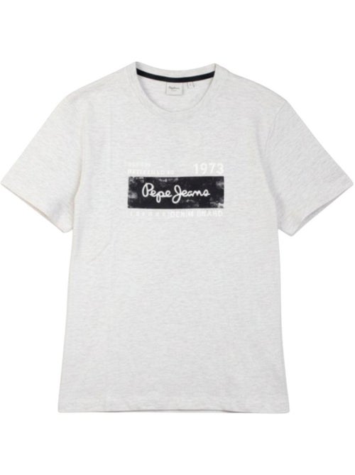 Camiseta de Hombre Pepe Jeans - Kiabi Camiseta de Hombre Pepe Jeans - Kiabi