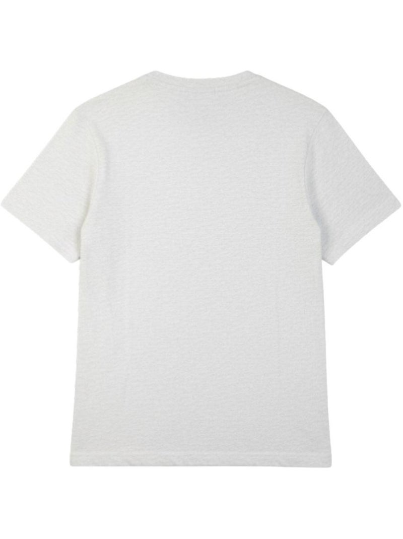 Camiseta de Hombre Pepe Jeans Gris plateado - Kiabi