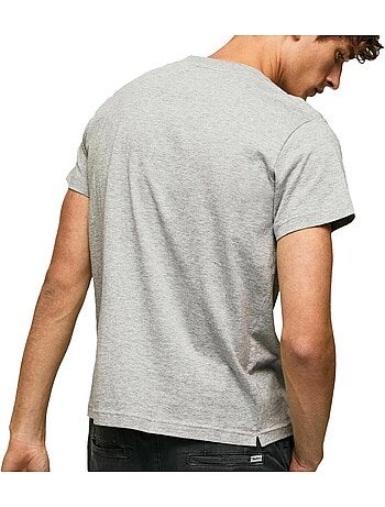 Camiseta de Hombre Pepe Jeans