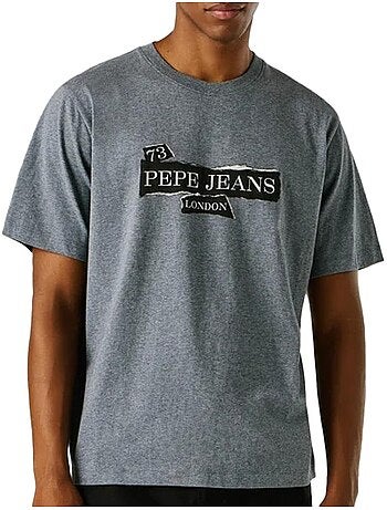 Camiseta de Hombre Pepe Jeans