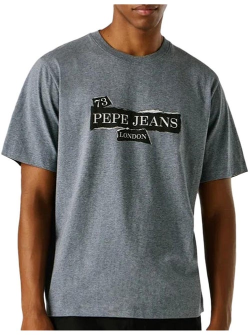 Camiseta de Hombre Pepe Jeans - Kiabi