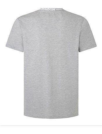 Camiseta de hombre Pepe Jeans