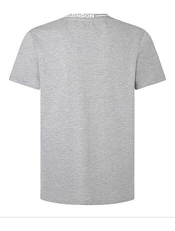 Camiseta de hombre Pepe Jeans