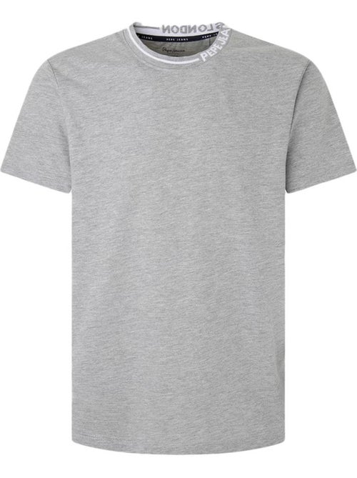 Camiseta de Hombre Pepe Jeans - Kiabi Camiseta de Hombre Pepe Jeans - Kiabi