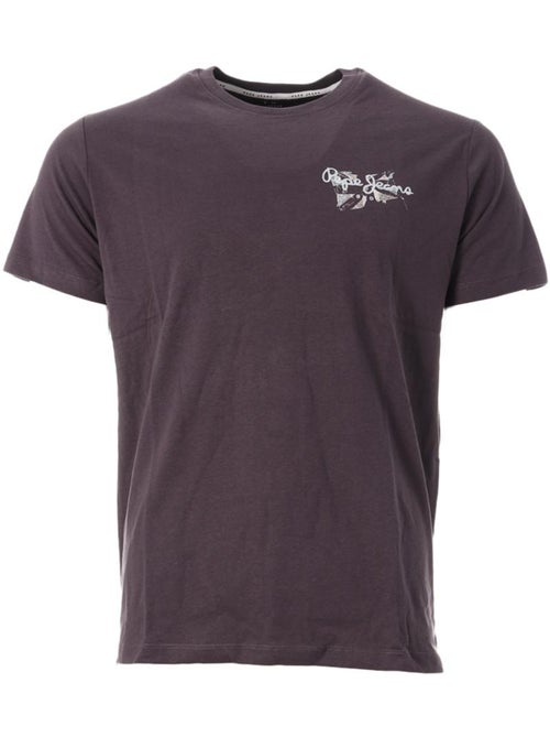 Camiseta de Hombre Pepe Jeans - Kiabi Camiseta de Hombre Pepe Jeans - Kiabi