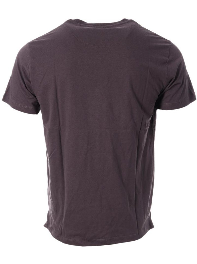 Camiseta de Hombre Pepe Jeans Marrón capuchino - Kiabi