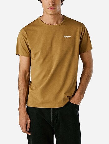 Camiseta de Hombre Pepe Jeans