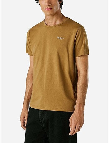 Camiseta de Hombre Pepe Jeans