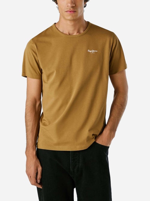 Camiseta de Hombre Pepe Jeans - Kiabi