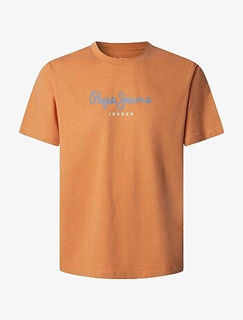 Camiseta de Hombre Pepe Jeans