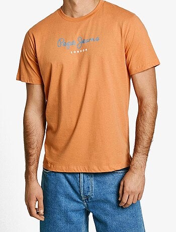 Camiseta de Hombre Pepe Jeans