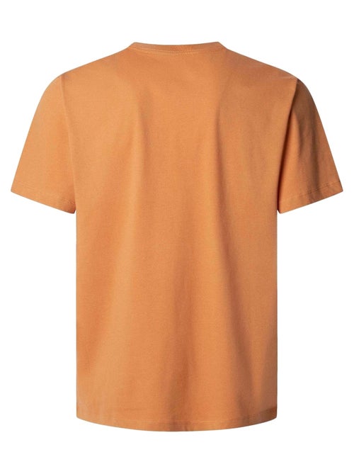 Camiseta de Hombre Pepe Jeans - Kiabi