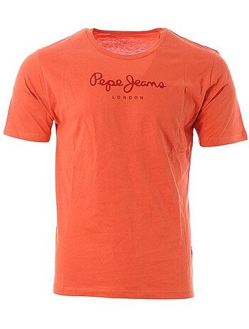 Camiseta de Hombre Pepe Jeans