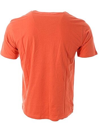 Camiseta de Hombre Pepe Jeans