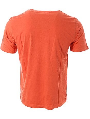 Camiseta de Hombre Pepe Jeans
