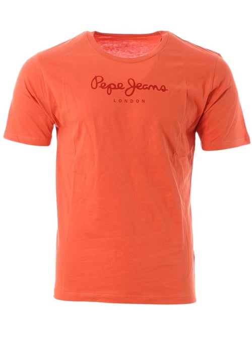 Camiseta de Hombre Pepe Jeans - Kiabi